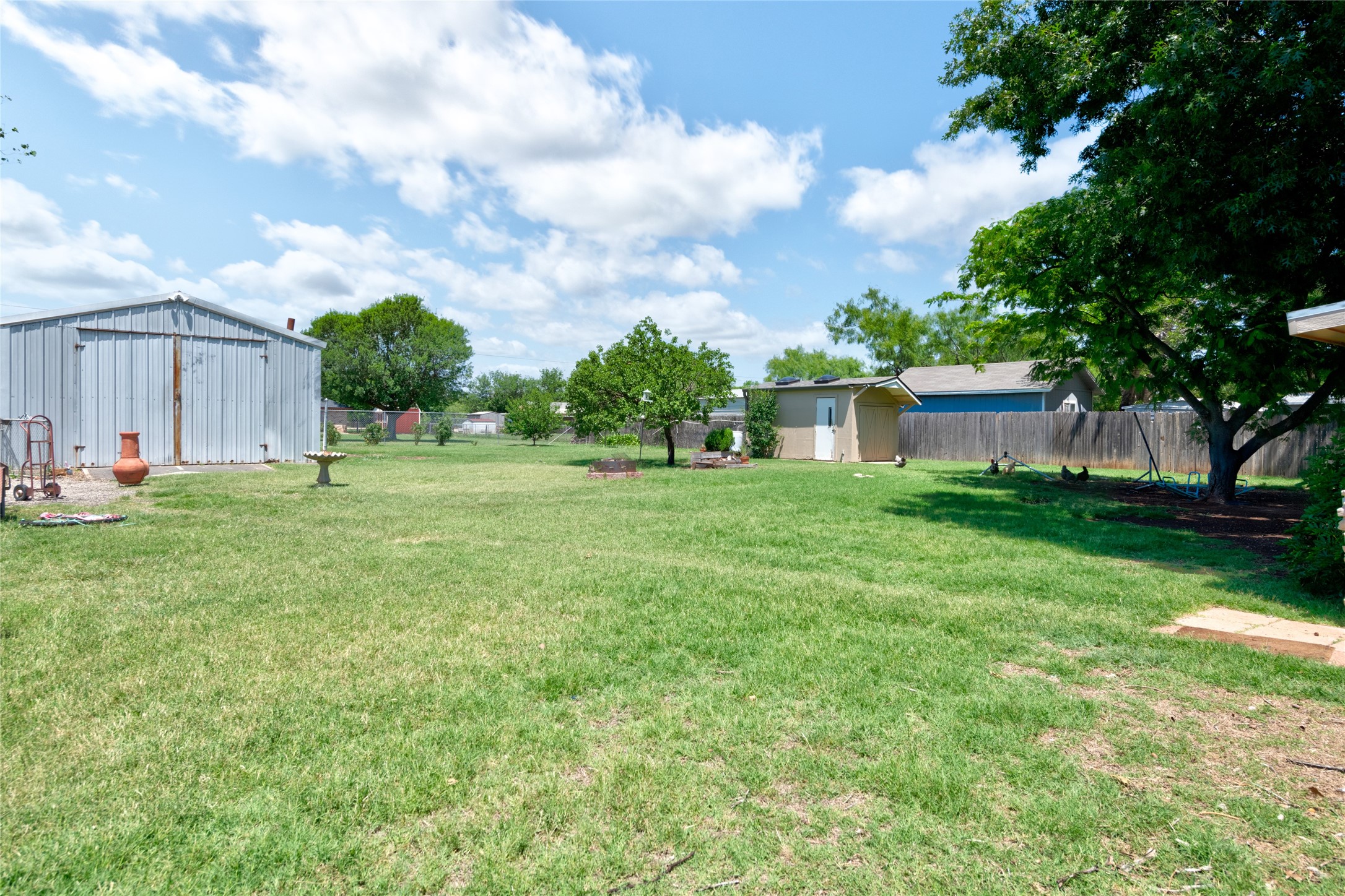 1033 Wolfe Road Abilene TX 79602