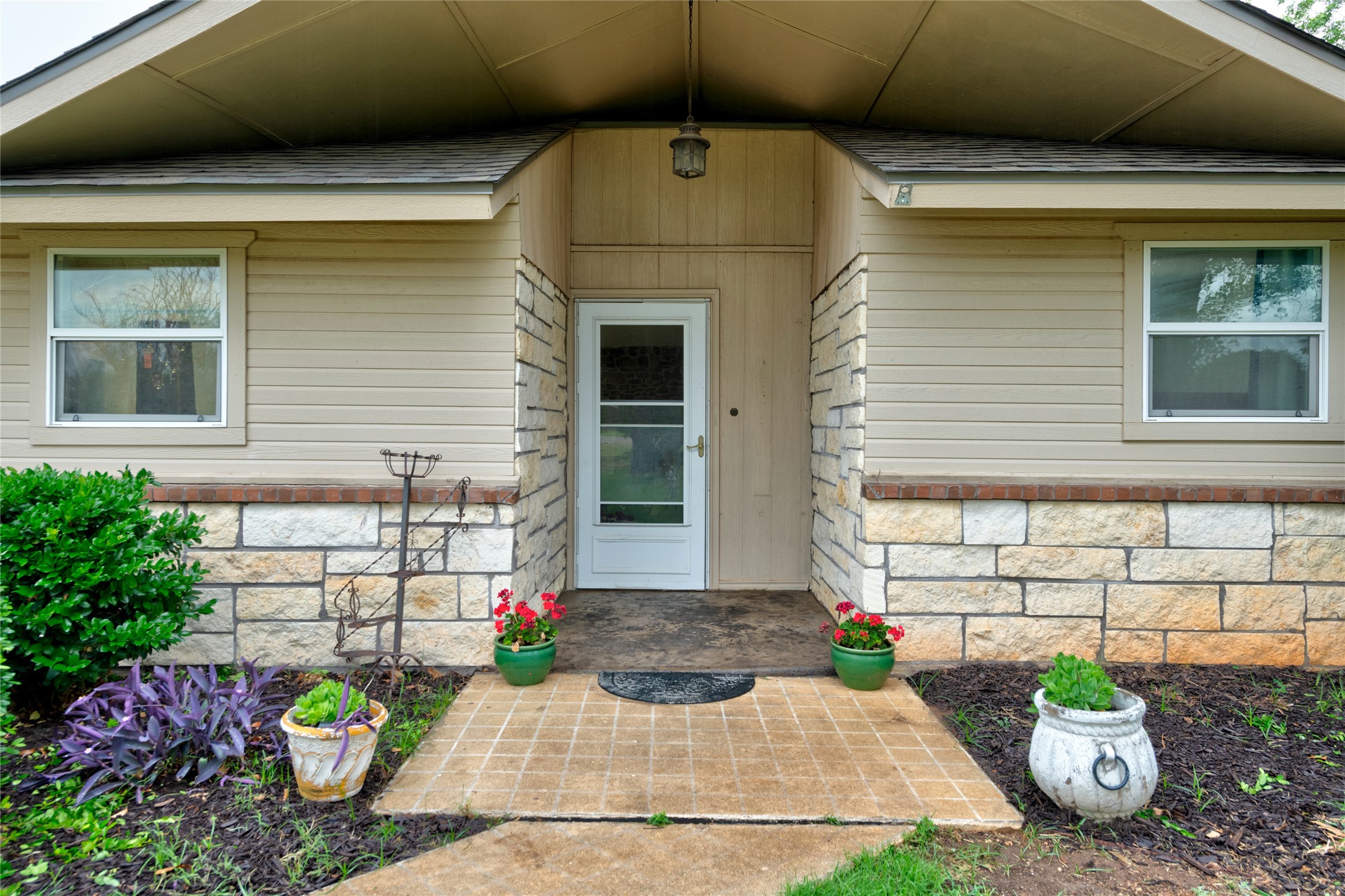 1033 Wolfe Road Abilene TX 79602