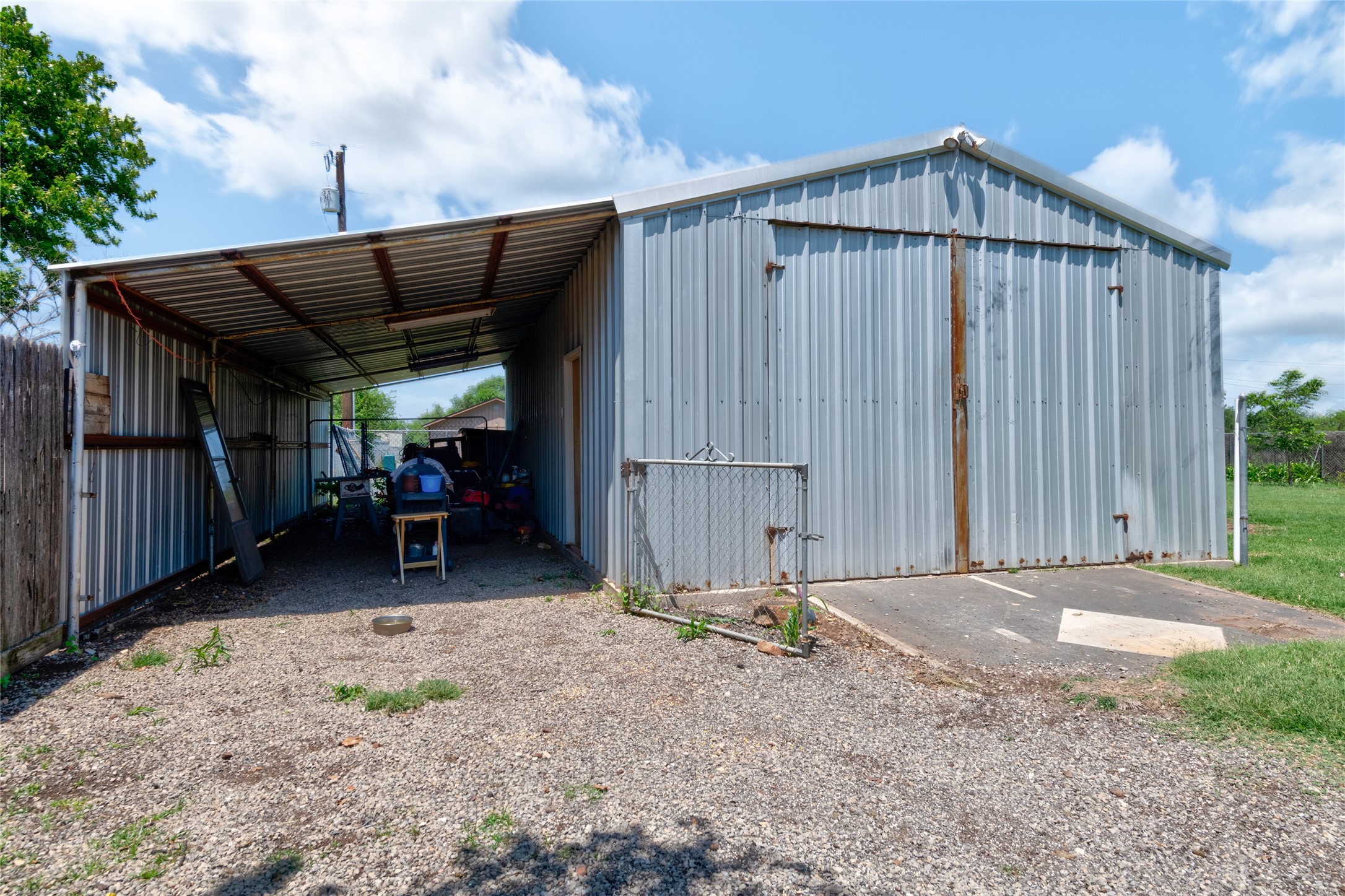 1033 Wolfe Road Abilene TX 79602