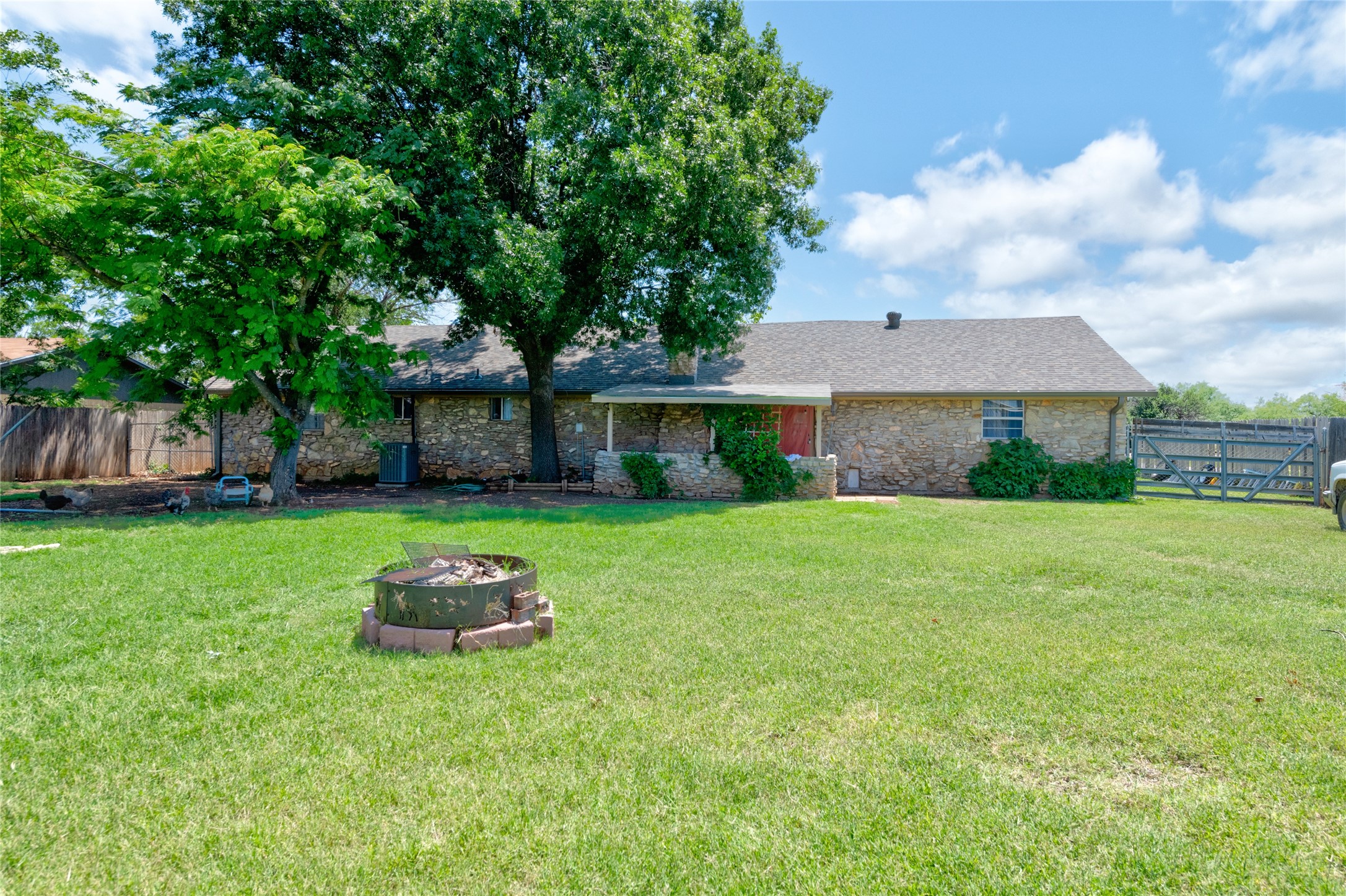 1033 Wolfe Road Abilene TX 79602