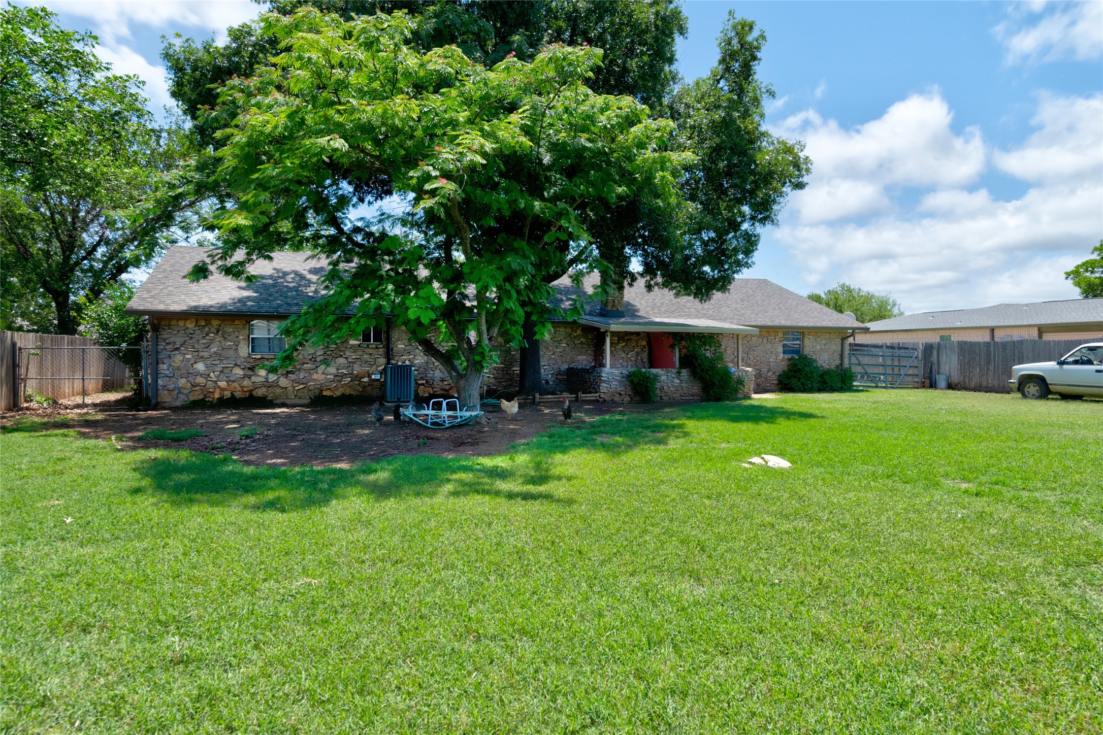 1033 Wolfe Road Abilene TX 79602