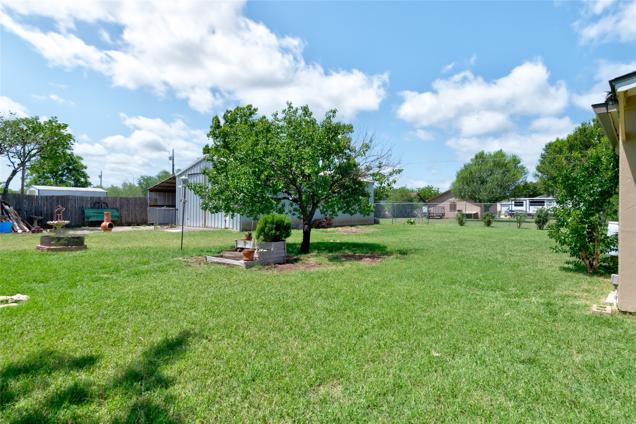 1033 Wolfe Road Abilene TX 79602