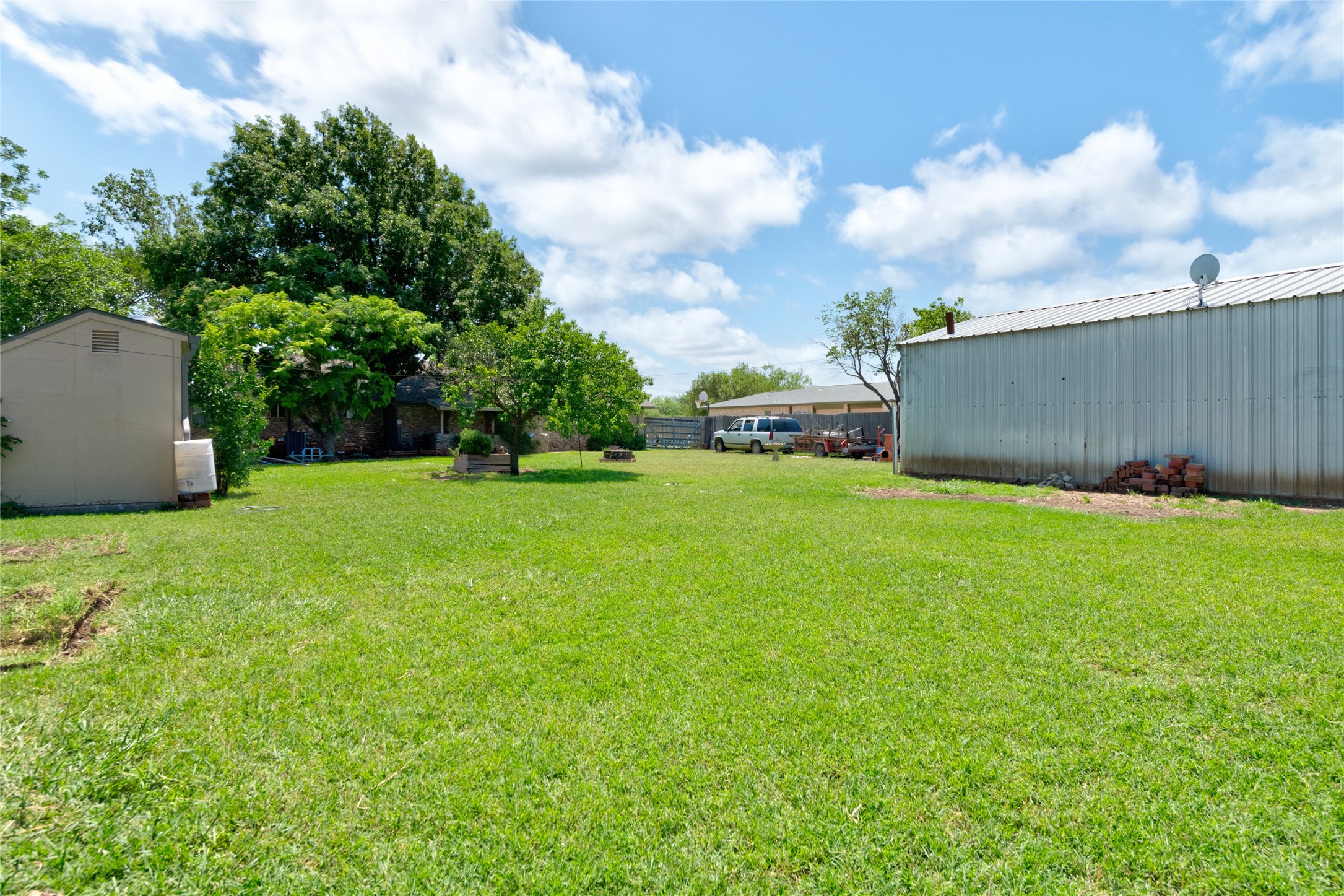 1033 Wolfe Road Abilene TX 79602