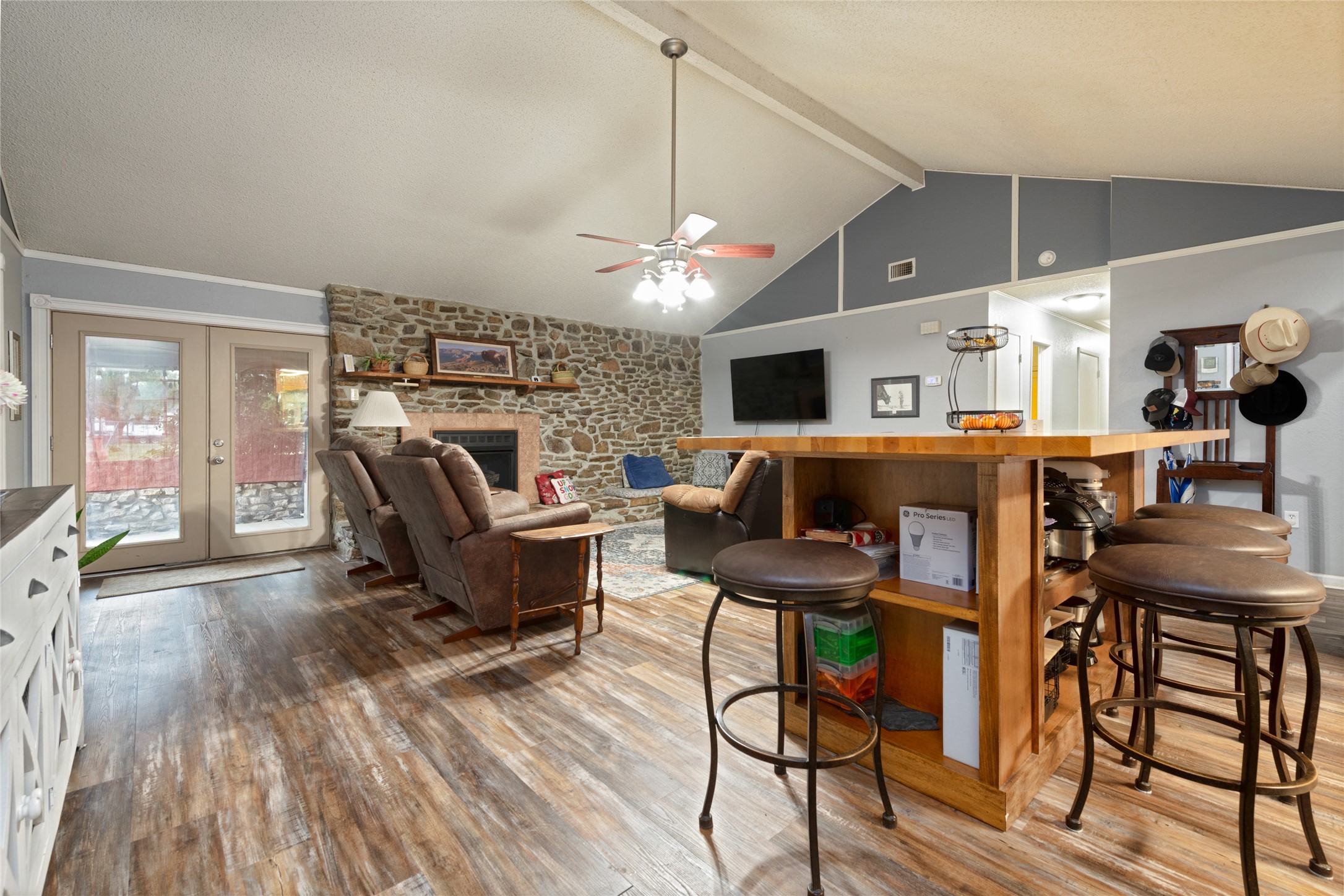 1033 Wolfe Road Abilene TX 79602
