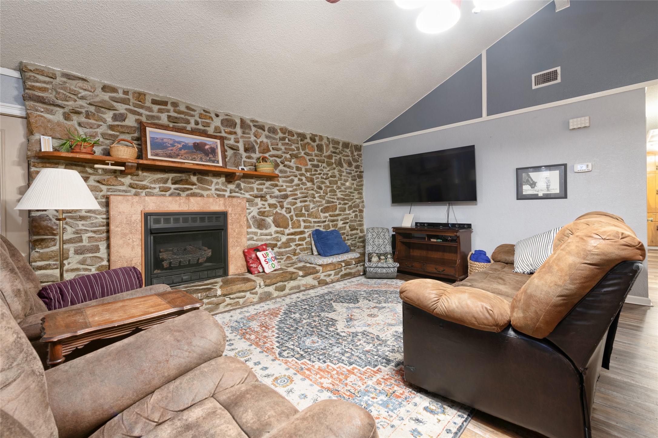1033 Wolfe Road Abilene TX 79602