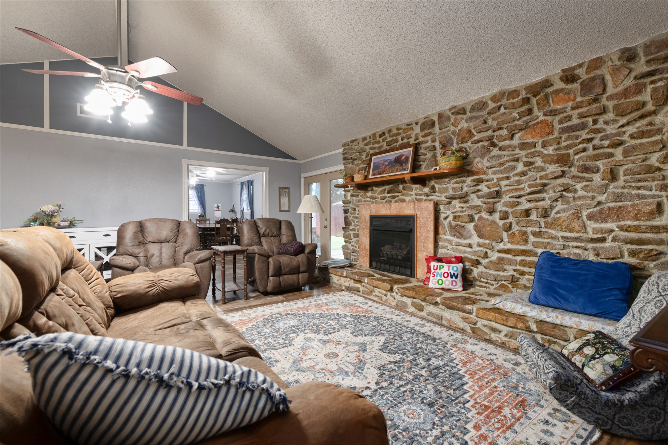 1033 Wolfe Road Abilene TX 79602