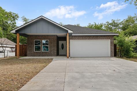 518 N Clements Street Gainesville TX 76240