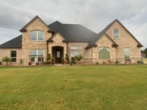 108 Cambree Court Springtown TX 76082