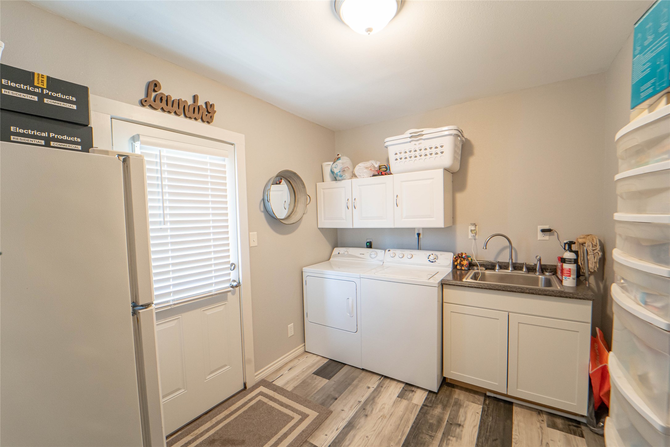 1400 W Wheeler Street Breckenridge TX 76424