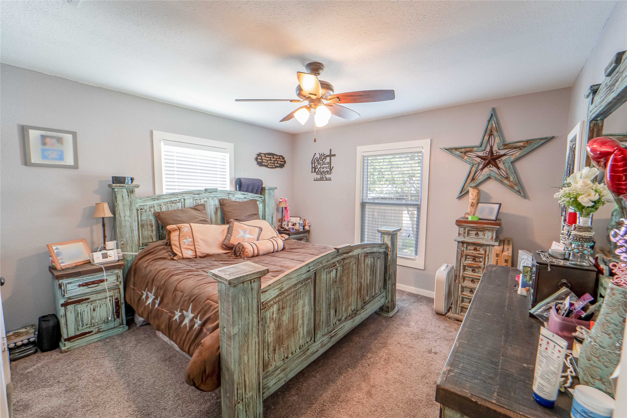 1400 W Wheeler Street Breckenridge TX 76424