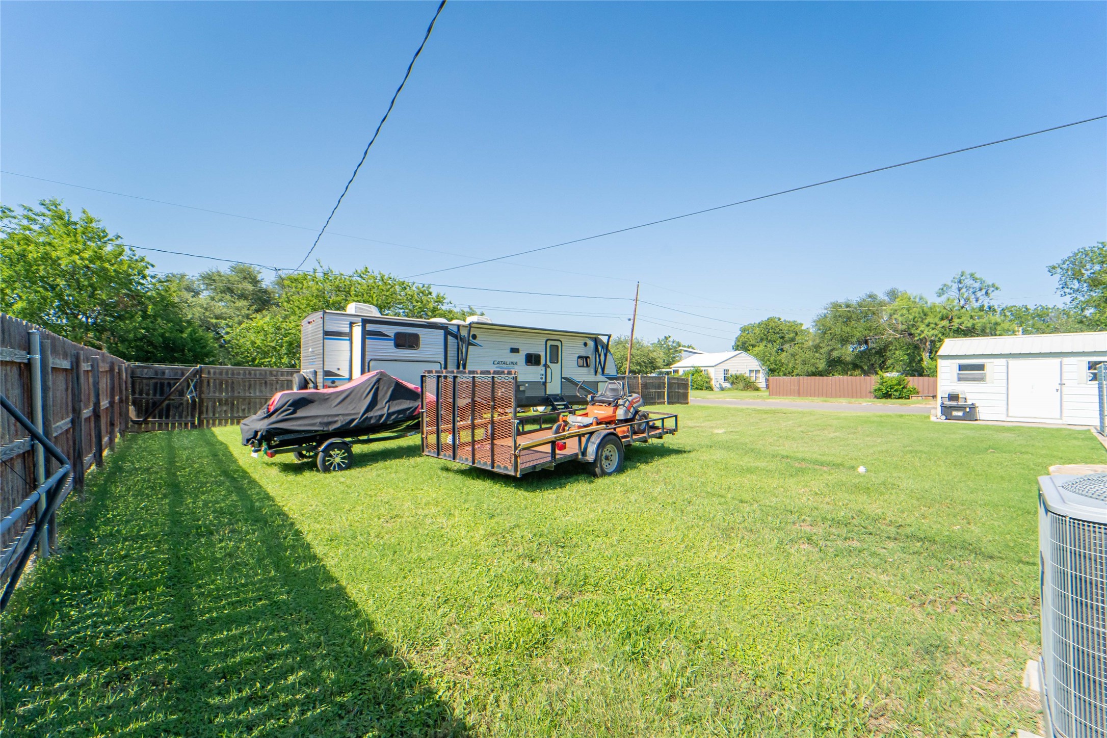 1400 W Wheeler Street Breckenridge TX 76424