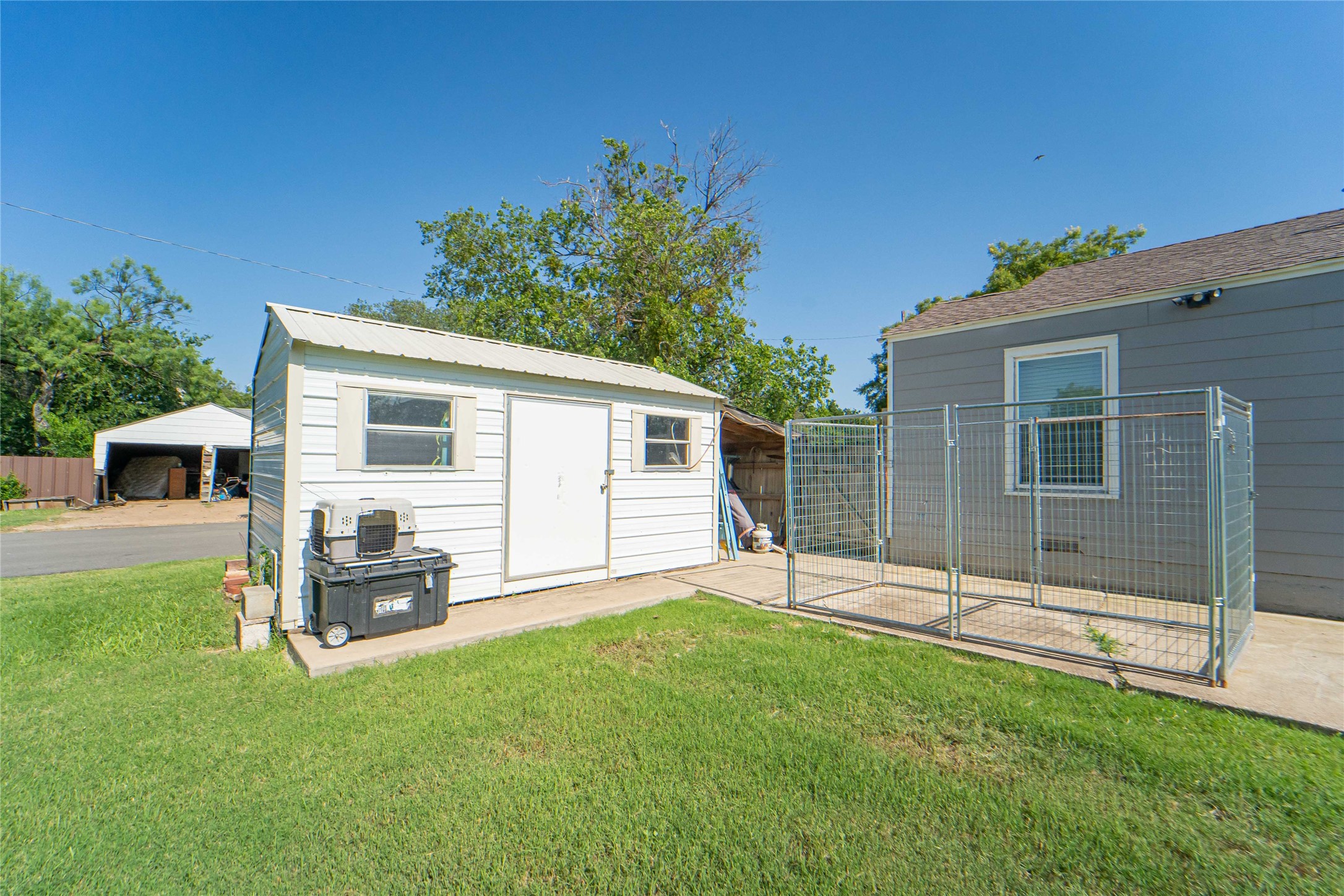 1400 W Wheeler Street Breckenridge TX 76424