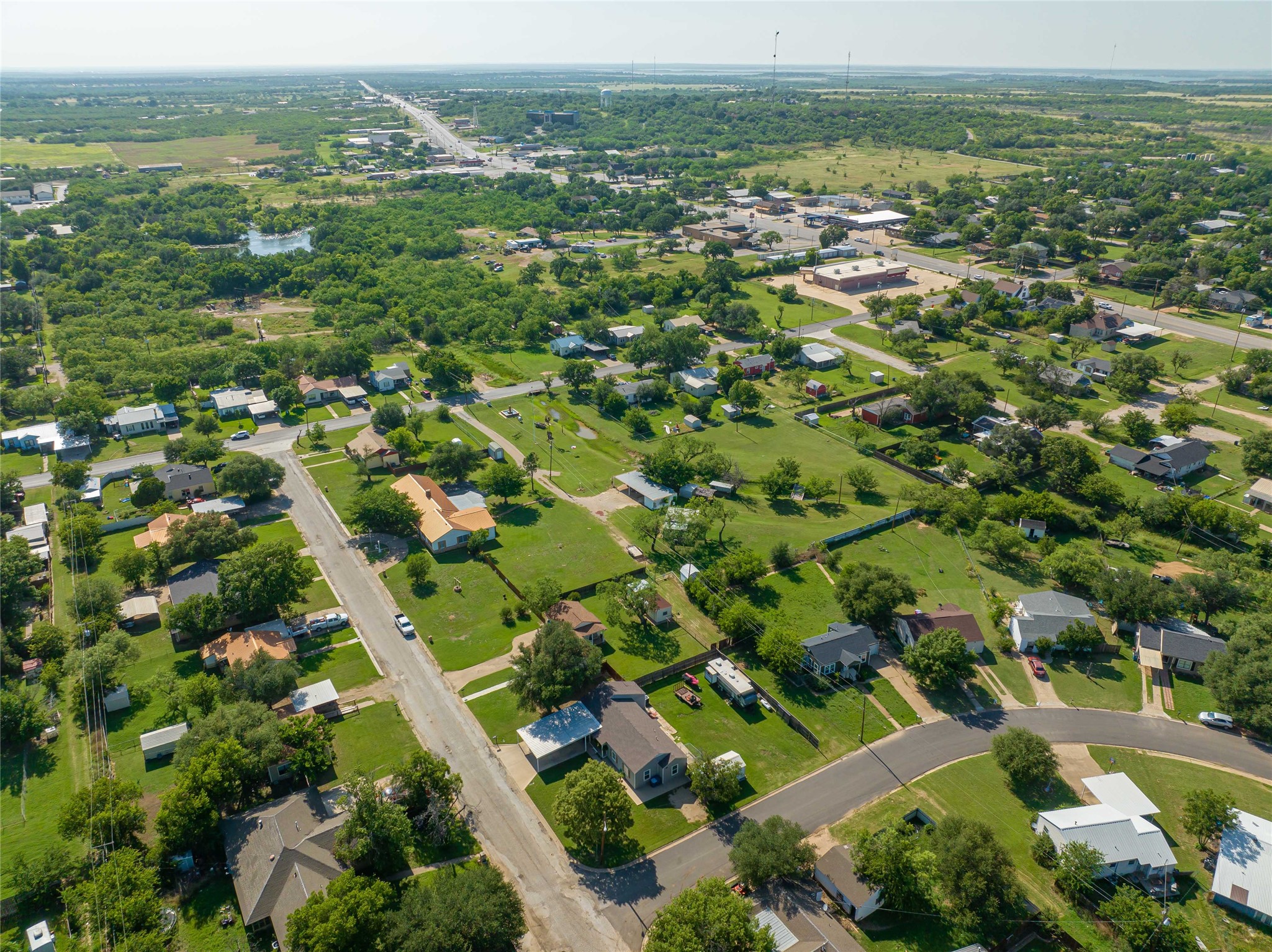 1400 W Wheeler Street Breckenridge TX 76424