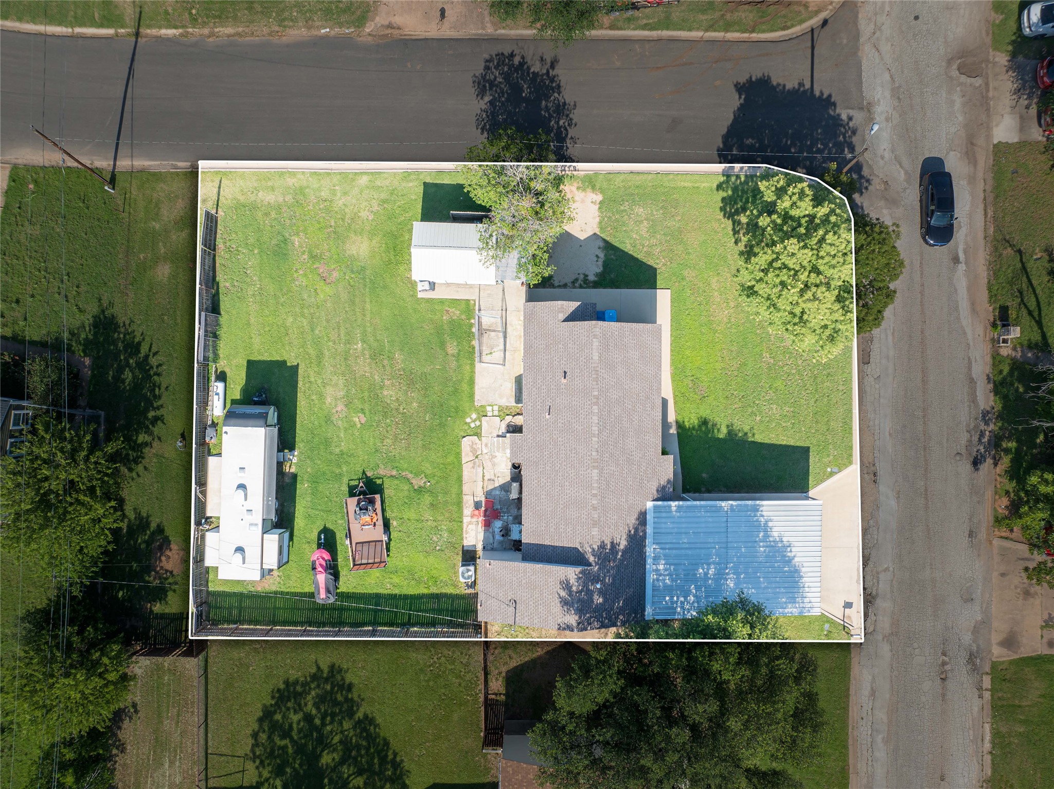 1400 W Wheeler Street Breckenridge TX 76424
