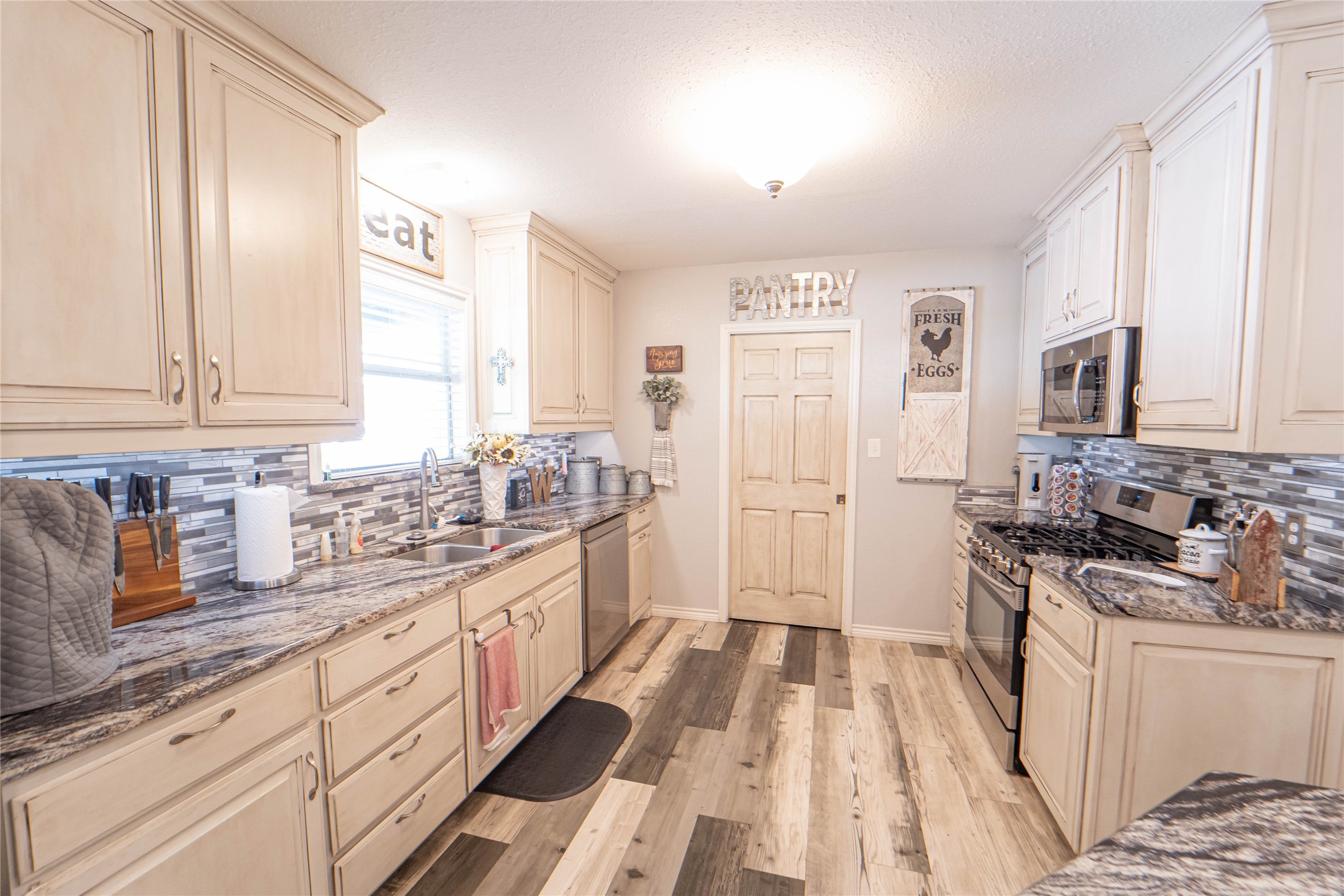 1400 W Wheeler Street Breckenridge TX 76424