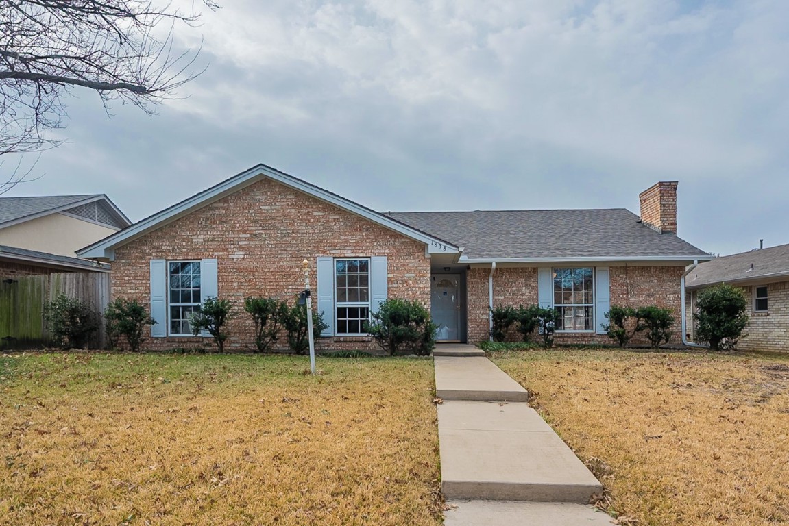 1838 El Paso Street Lewisville TX 75077