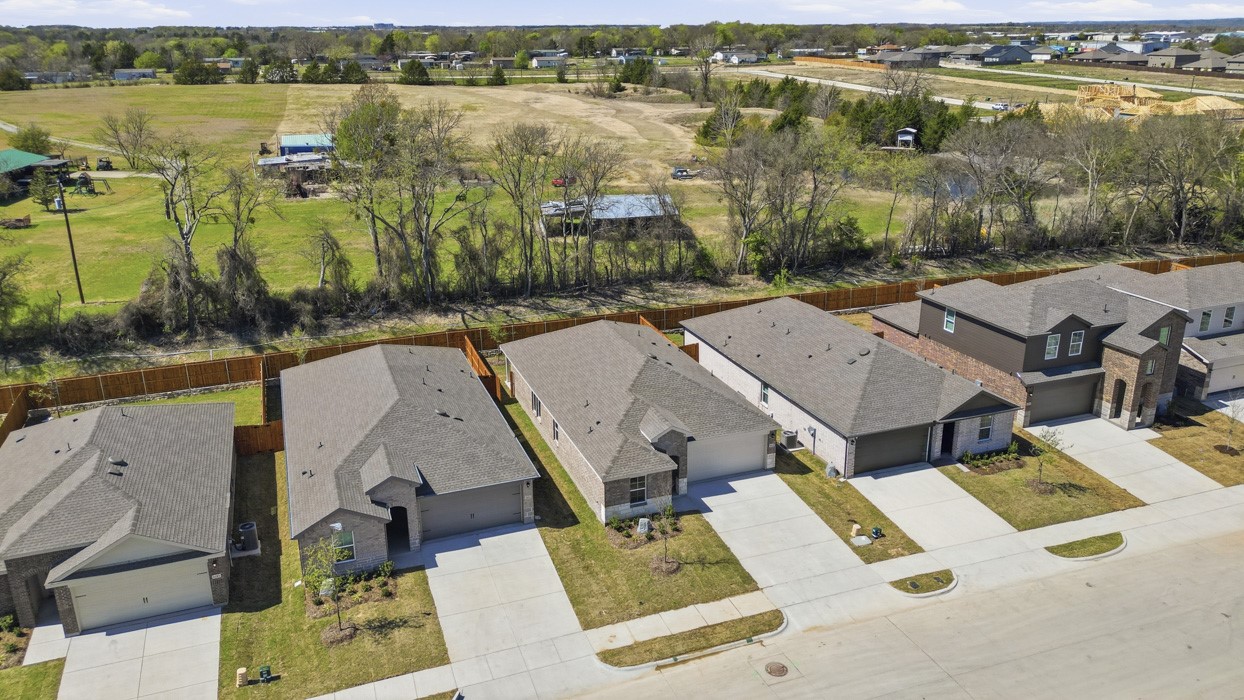 4416 Carnation Drive Sherman TX 75090