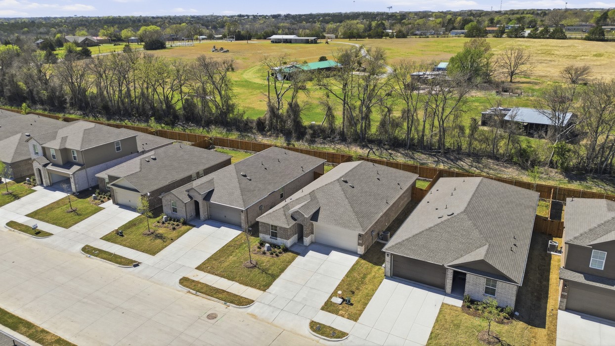 4416 Carnation Drive Sherman TX 75090