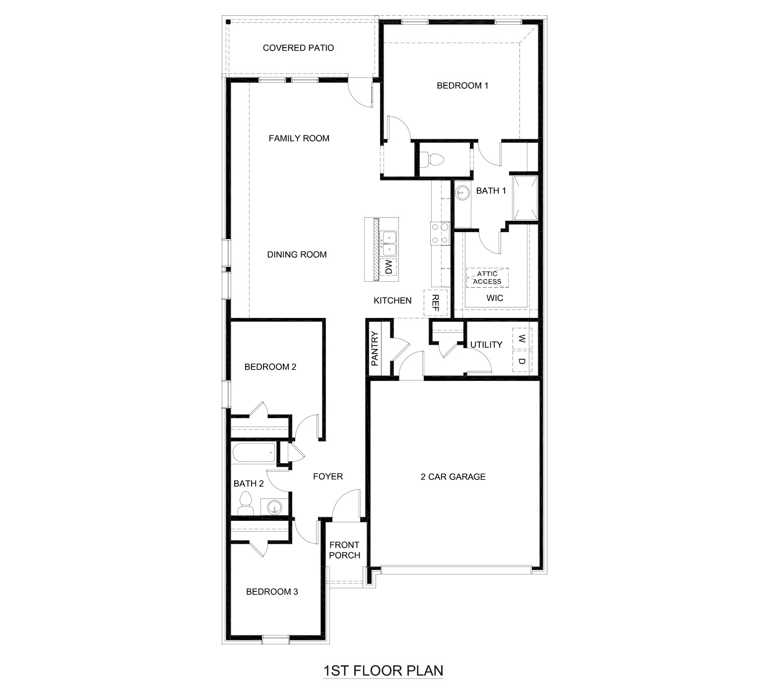 4416 Carnation Drive Sherman TX 75090
