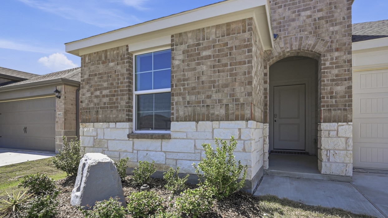 4416 Carnation Drive Sherman TX 75090