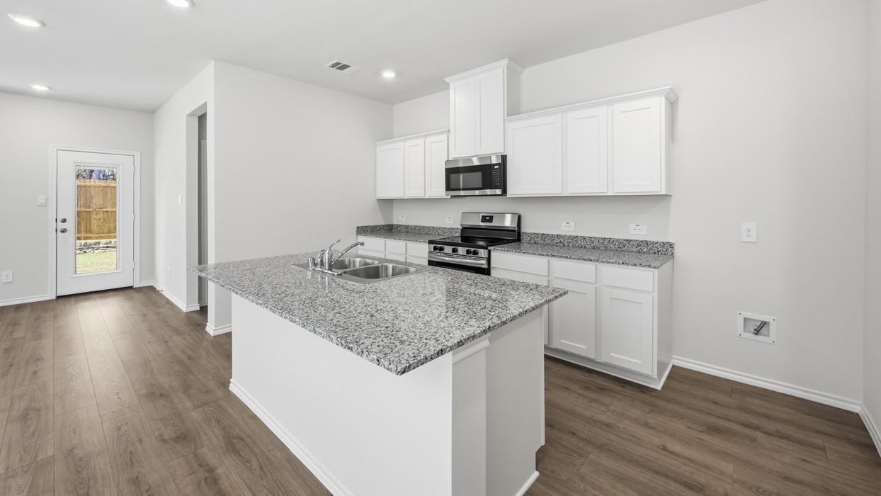 4416 Carnation Drive Sherman TX 75090