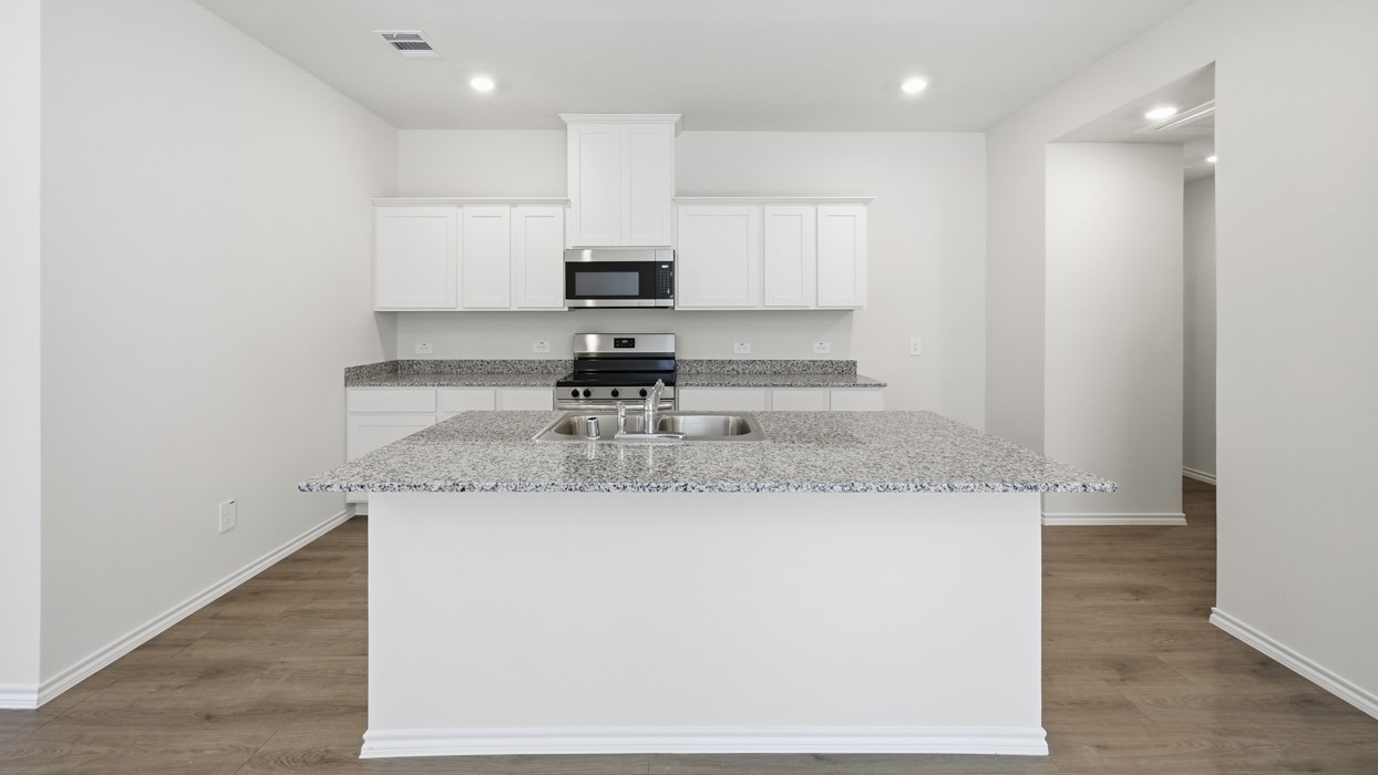 4416 Carnation Drive Sherman TX 75090