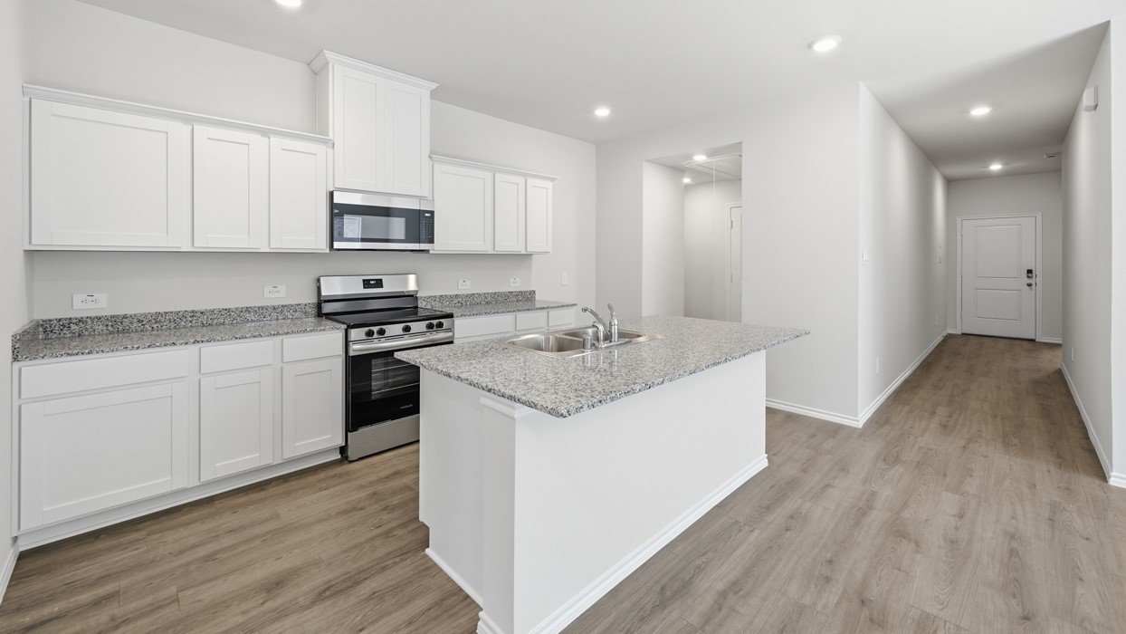 4416 Carnation Drive Sherman TX 75090