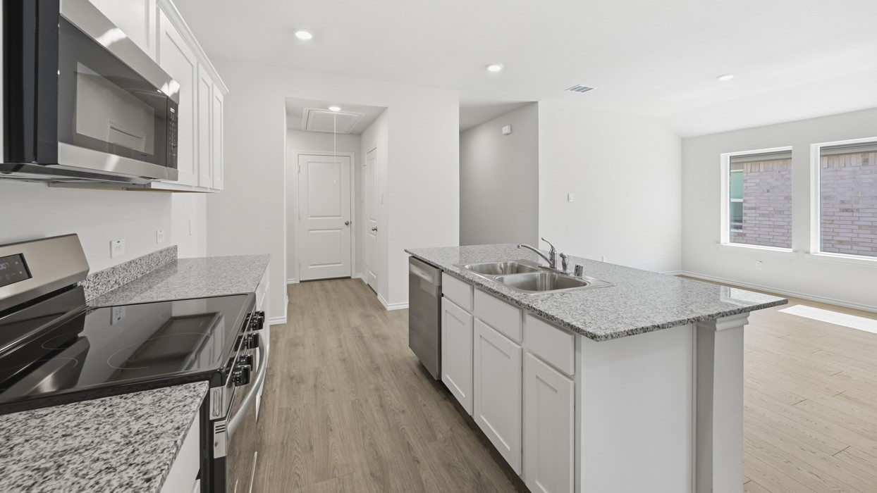 4416 Carnation Drive Sherman TX 75090