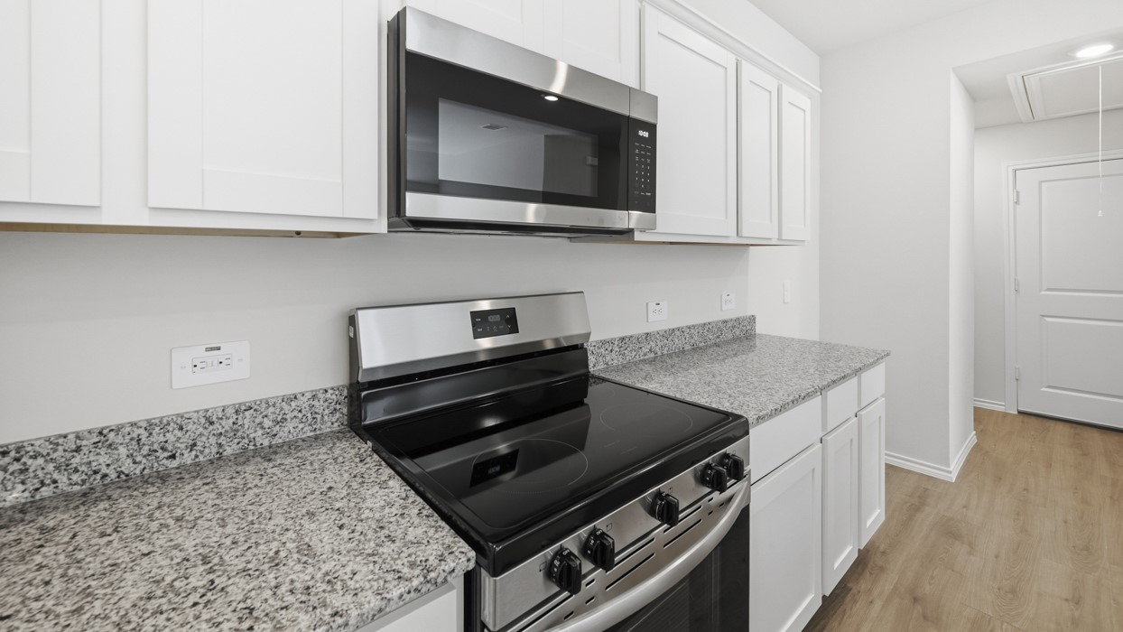 4416 Carnation Drive Sherman TX 75090