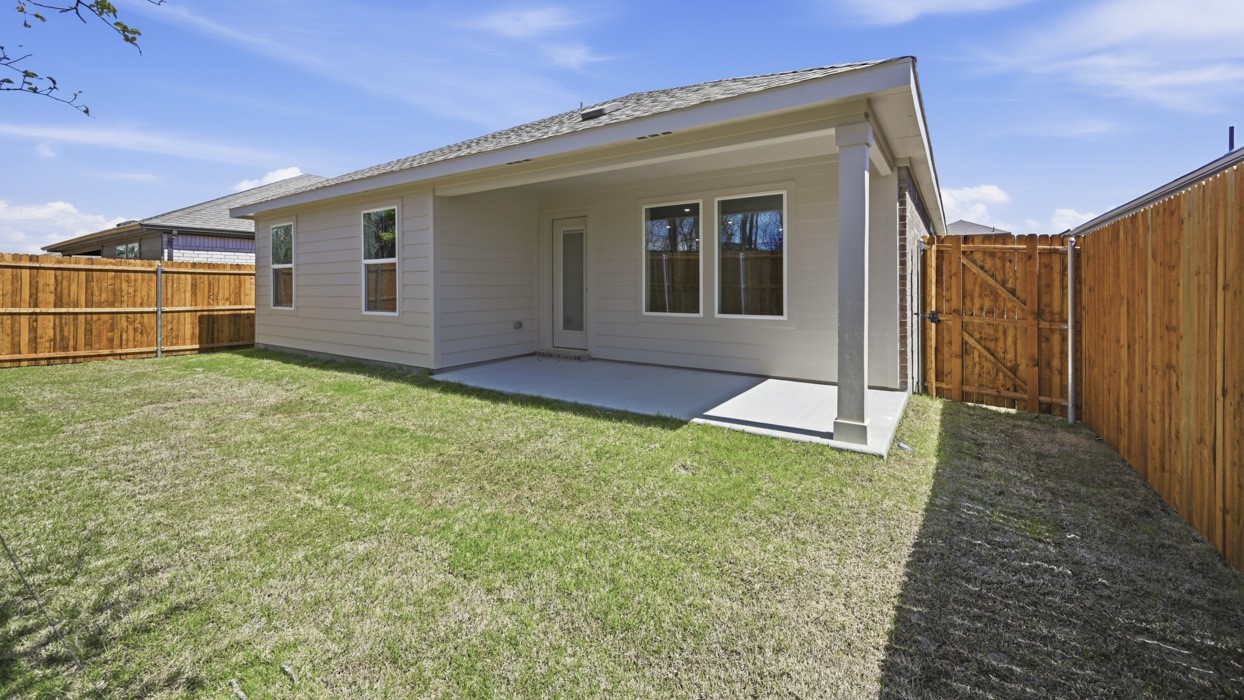 4416 Carnation Drive Sherman TX 75090