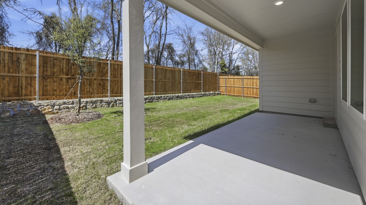 4416 Carnation Drive Sherman TX 75090