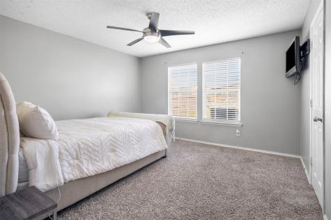 1408 Ridgecrest Drive Little Elm TX 75068