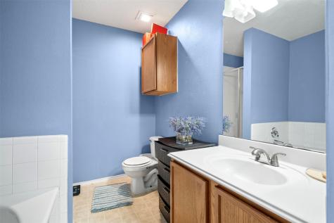 1408 Ridgecrest Drive Little Elm TX 75068