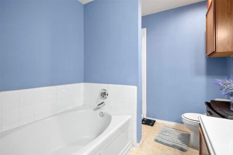 1408 Ridgecrest Drive Little Elm TX 75068