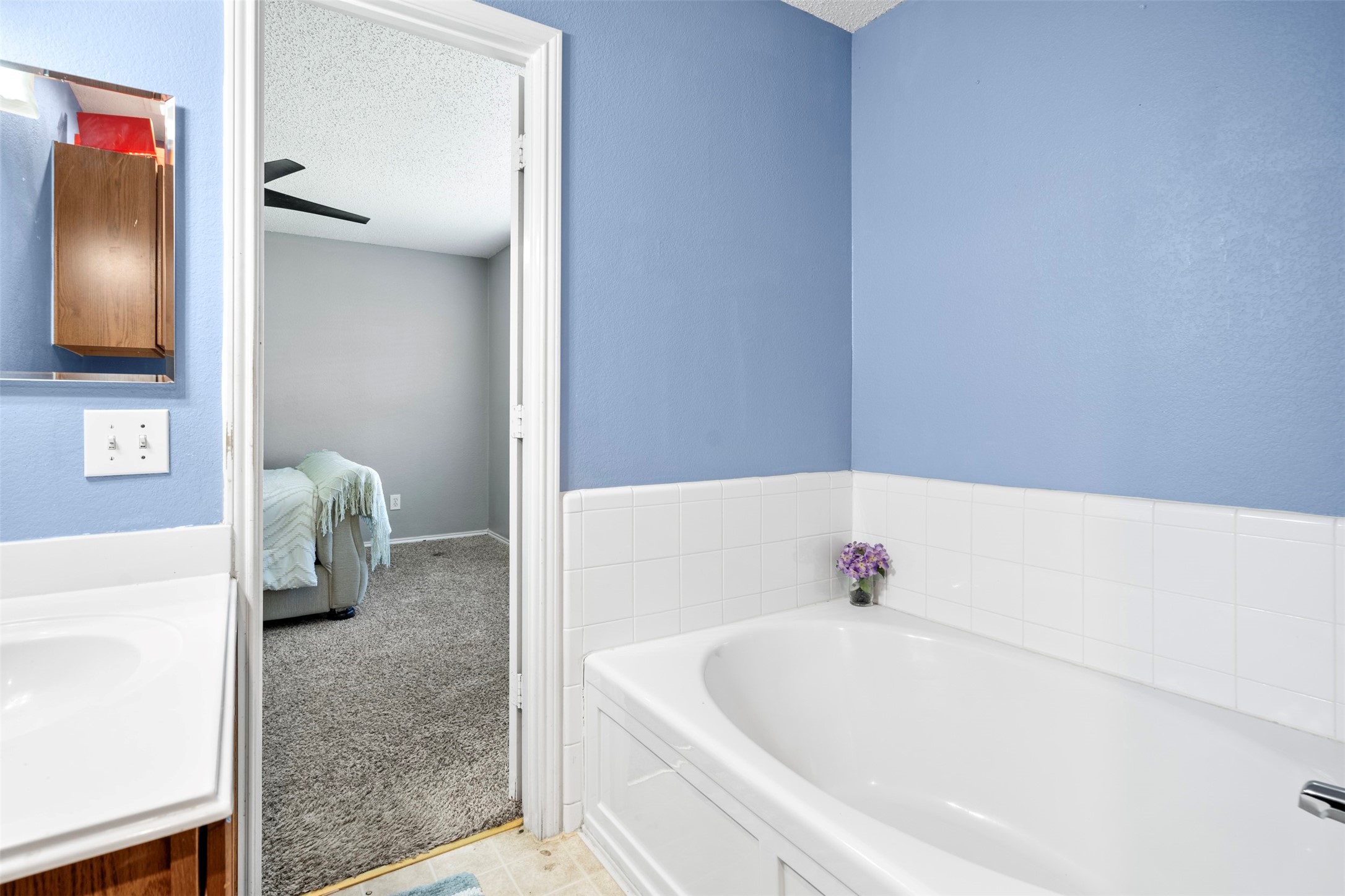1408 Ridgecrest Drive Little Elm TX 75068
