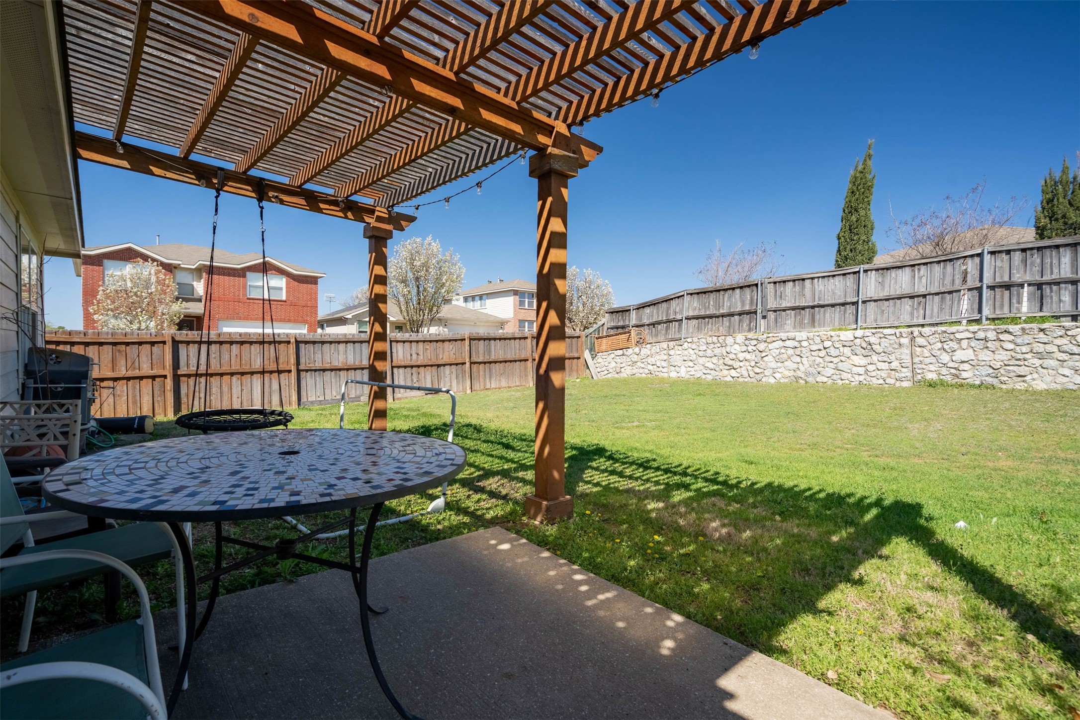 1408 Ridgecrest Drive Little Elm TX 75068