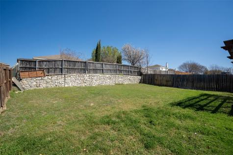 1408 Ridgecrest Drive Little Elm TX 75068