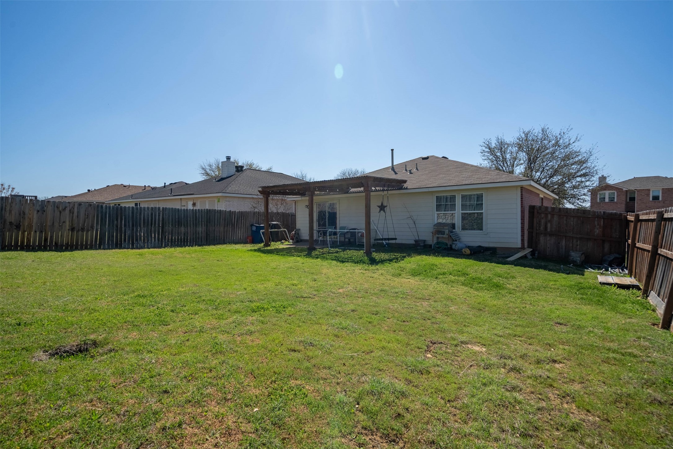 1408 Ridgecrest Drive Little Elm TX 75068