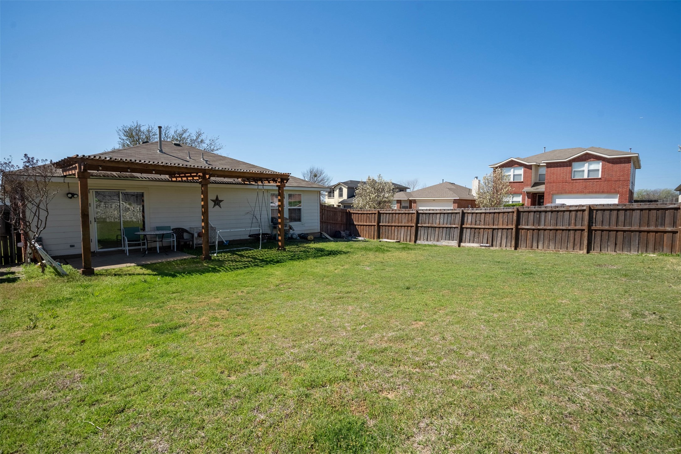 1408 Ridgecrest Drive Little Elm TX 75068