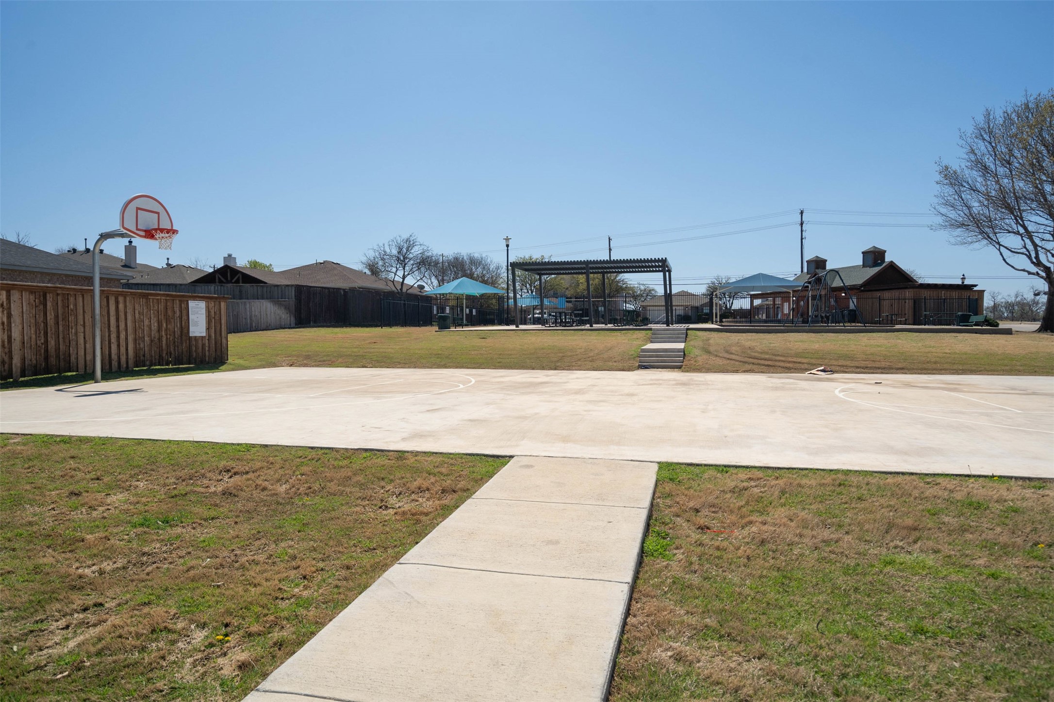 1408 Ridgecrest Drive Little Elm TX 75068