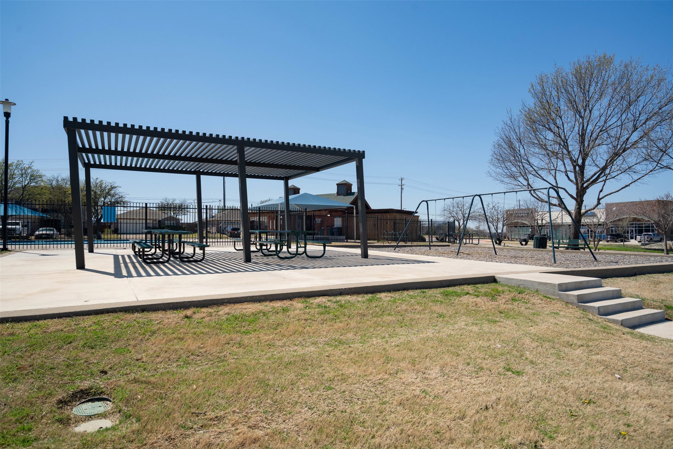 1408 Ridgecrest Drive Little Elm TX 75068