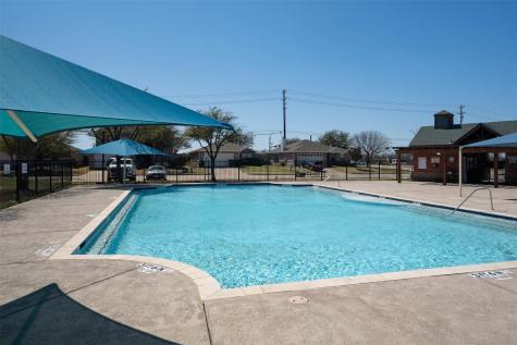 1408 Ridgecrest Drive Little Elm TX 75068