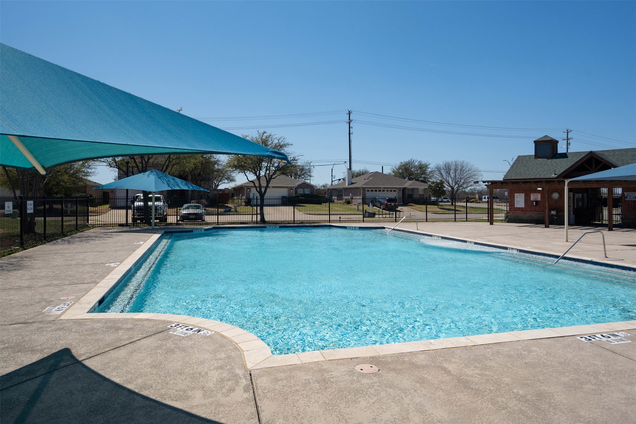 1408 Ridgecrest Drive Little Elm TX 75068