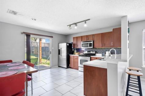 1408 Ridgecrest Drive Little Elm TX 75068