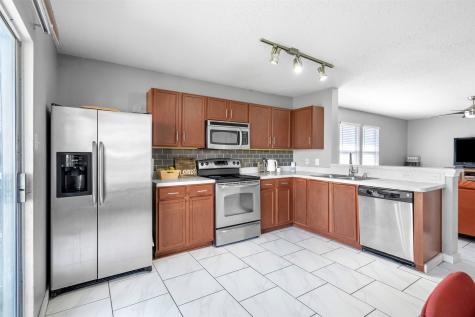 1408 Ridgecrest Drive Little Elm TX 75068