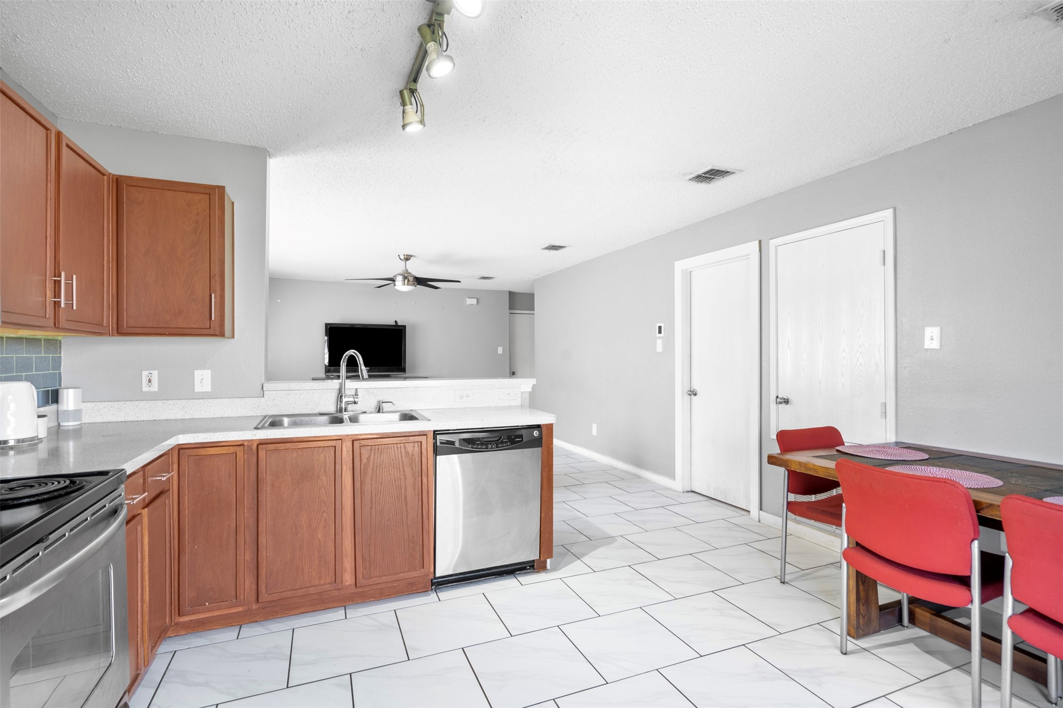 1408 Ridgecrest Drive Little Elm TX 75068