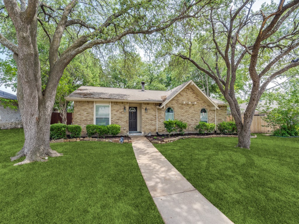 1804 Shreveport Trail Plano TX 75023