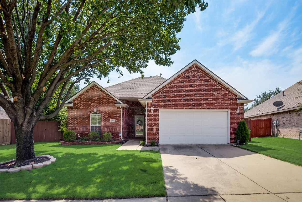 8308 Crystal Lane North Richland Hills TX 76182