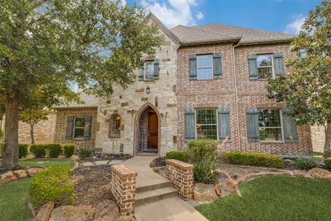 7469 Bryce Canyon Drive Frisco TX 75035