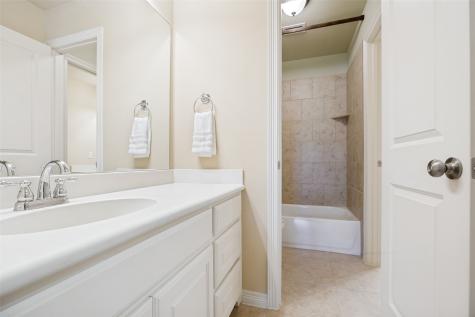 7469 Bryce Canyon Drive Frisco TX 75035